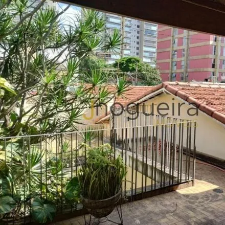 Buy this 3 bed house on Rua Emília Lopes Russo in Santo Amaro, São Paulo - SP