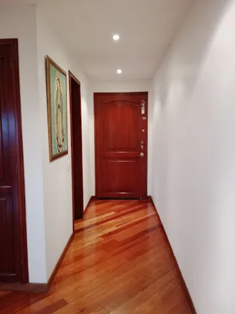 Image 7 - remanso de santa cruz, Carrera 16, Usaquén, 110121 Bogota, Colombia - Apartment for sale
