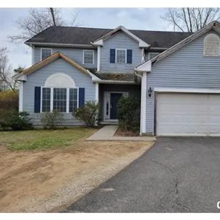 Buy this 4 bed house on 48 Meadow Brook Road in Brookfield, CT 06804