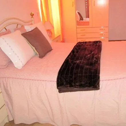Rent this 1 bed apartment on 6270-012 Distrito de Faro