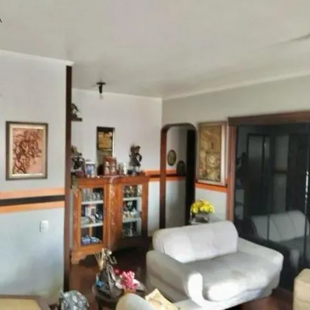 Buy this 3 bed apartment on Residencia Primaveras in Avenida Barão de Mauá 370, Centro