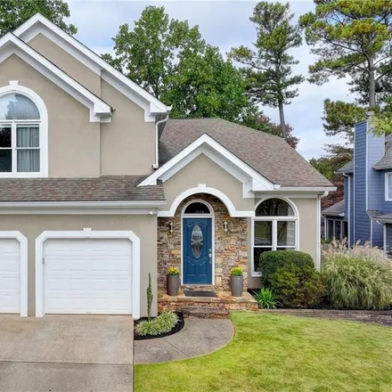 Buy this 3 bed house on 5339 Monarch Pine Lane in Peachtree Corners, GA 30071
