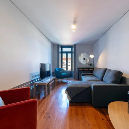 Rent this 2 bed apartment on Residencial Brasília in Rua Álvares Cabral, 4050-040 Porto