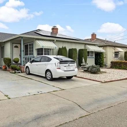 Buy this 4 bed house on 1265 Margery Ave in San Leandro, California