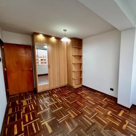 Rent this 2 bed apartment on East Javier Prado Avenue 2965 in San Borja, Lima Metropolitan Area 15041