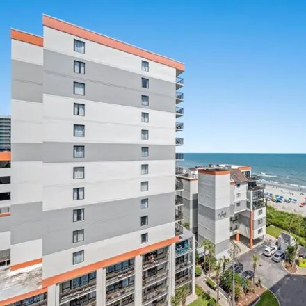 Image 3 - Ocean Reef Resort, 7100 North Ocean Boulevard, Myrtle Beach, SC 29572, USA - Condo for sale