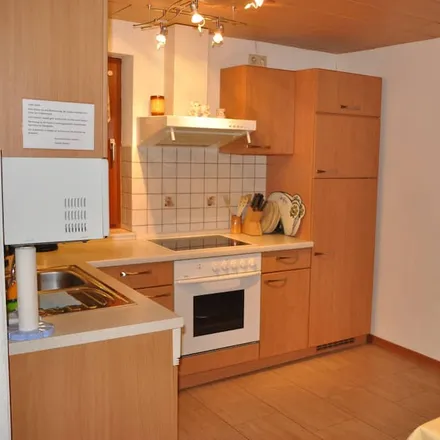 Rent this 2 bed apartment on 09648 Mittweida