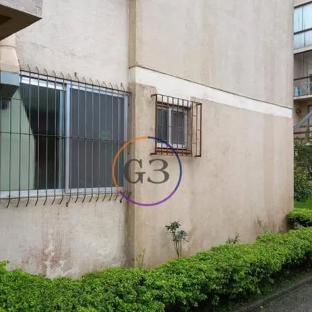 Rent this 1 bed apartment on Avenida Fernando Osório 270 in Centro, Pelotas - RS