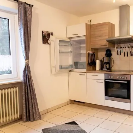Rent this 1 bed apartment on 95163 Weißenstadt
