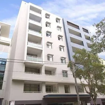 Image 6 - Cork & Chroma, Holt Street, Surry Hills NSW 2010, Australia - Apartment for rent