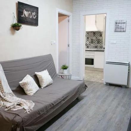 Image 8 - Calle de Murcia, 20, 28045 Madrid, Spain - Apartment for rent