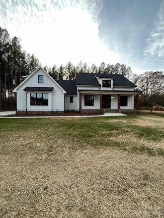 Buy this 4 bed house on 2333 Lee Lawing Road in Lincoln County, NC 28092