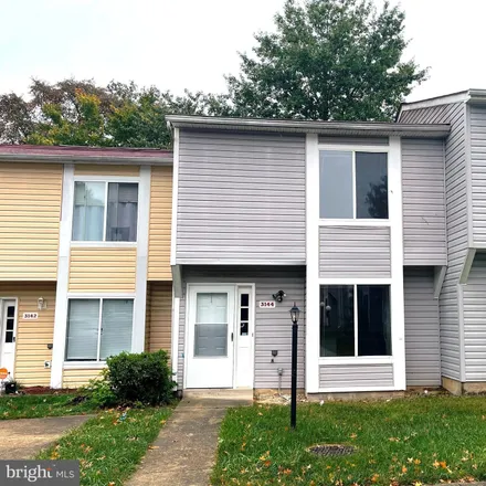 Rent this 3 bed townhouse on 3182 Heath Cote Road in Huntington, Charles County