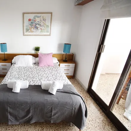 Rent this 3 bed apartment on Elx / Elche in Valencian Community, Spain