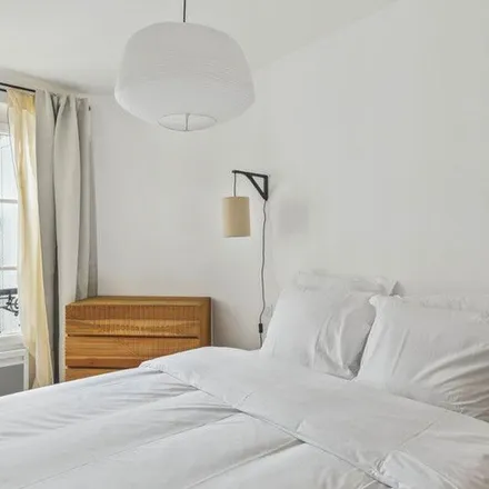 Image 8 - 9 Rue de l'Armée d'Orient, 75018 Paris, France - Apartment for rent