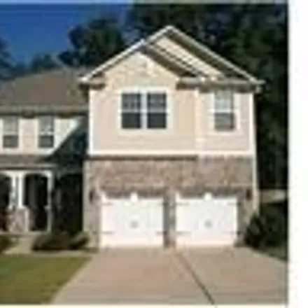 Rent this 4 bed house on 3910 Dalwood Drive in Forsyth County, GA 30098