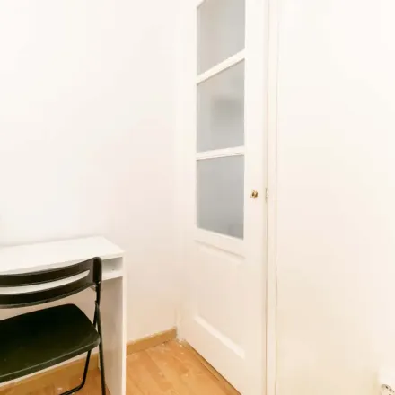 Rent this 1 bed apartment on Carrer de Nàpols in 304, 08013 Barcelona