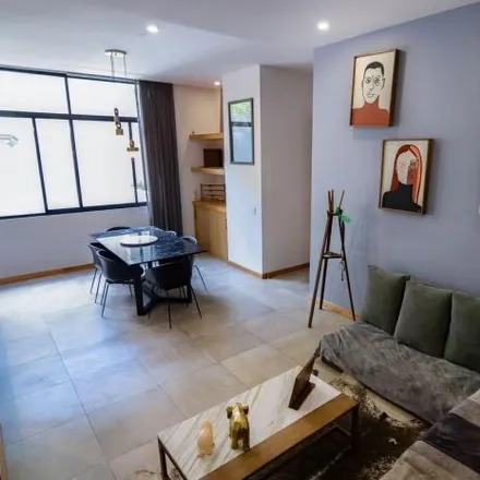 Buy this 3 bed apartment on Calle Calderón de la Barca 288 in Arcos Vallarta, 44130 Guadalajara