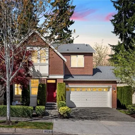Buy this 3 bed house on 18244 Northeast 111th Street in Redmond, WA 98052