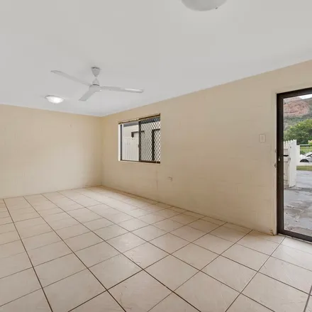 Rent this 2 bed apartment on 7 Warburton Street in North Ward QLD 4810, Australia