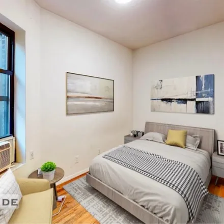 Rent this 1 bed room on 441 West 51st Street in New York, NY 10019