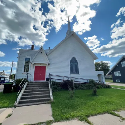 Buy this 3 bed house on Wesley United Methodist Church in West Maple Street, Stambaugh