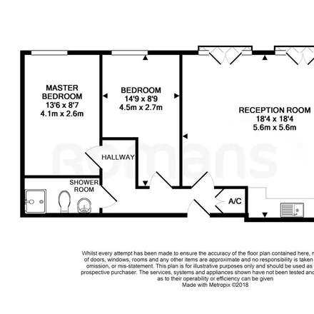 Image 9 - White Hart House, London Road, Blackwater, GU17 9AD, United Kingdom - Apartment for rent