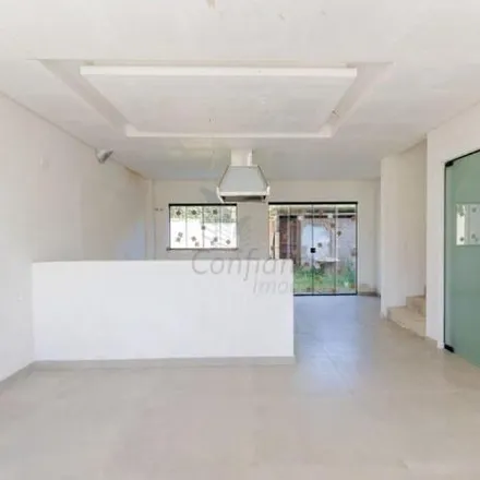 Buy this 3 bed house on Rua Frederico D'Agostin in Roça Grande, Colombo - PR