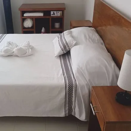 Rent this 1 bed house on Oaxaca City in Oaxaca de Juárez, Mexico