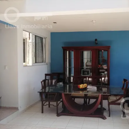 Buy this studio house on Calle Malpica in 96570 Coatzacoalcos, VER