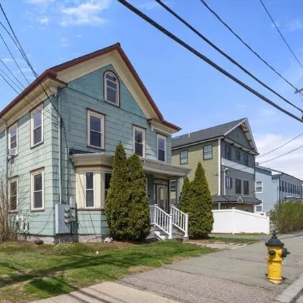 Buy this 5 bed house on 61 Adams Street in Waltham, MA 02453
