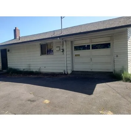 Buy this 1 bed house on 6924 Southwest 2nd Avenue in Portland, OR 97219
