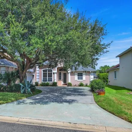 Buy this 4 bed house on 114 Sea Lily Lane in Ponte Vedra Beach, FL 32082
