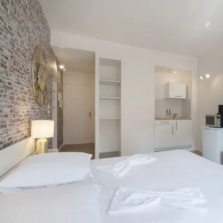 Image 4 - 54 Rue des Allemands, 57014 Metz, France - Apartment for rent