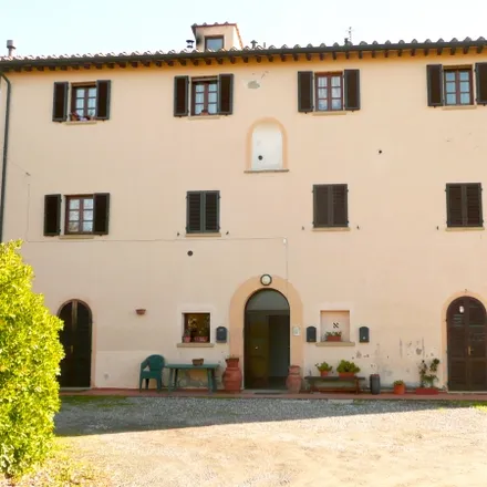 Buy this studio apartment on Pisa