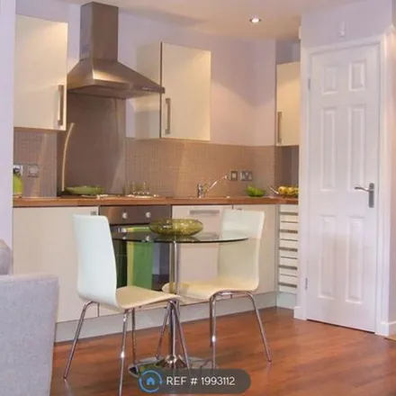 Rent this 1 bed apartment on 27 Staveley Road in Sheffield, S8 0ZQ