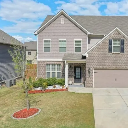 Buy this 5 bed house on 1878 Lakeview Bend Way in Gwinnett County, GA 30519