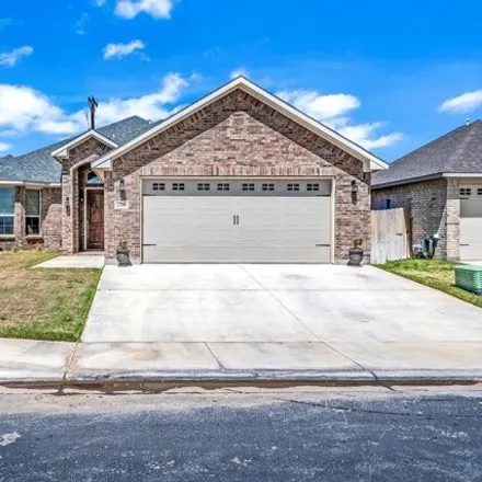 Buy this 3 bed house on Overshine Lane in Midland, TX 79705