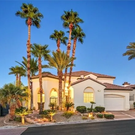 Buy this 3 bed house on 17 Caminito Amore in Henderson, NV 89011