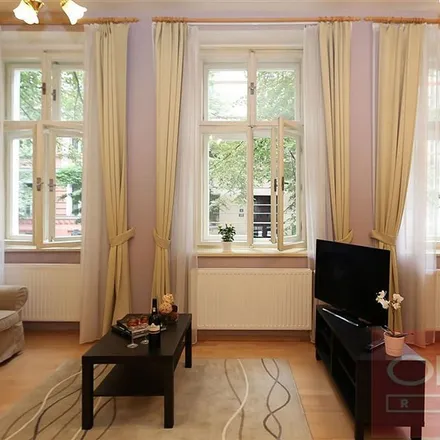 Image 5 - Belgická, 120 00 Prague, Czechia - Apartment for rent