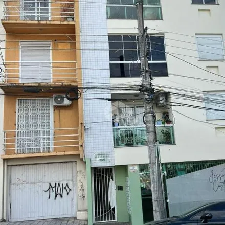 Buy this 1 bed apartment on Residencial Olavo Bilac in Rua Conde de Porto Alegre 706, Sede