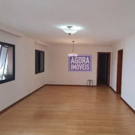 Rent this 3 bed apartment on Edifício Outeiro dos Passaros in Rua Presidente Antônio Cândido 330, Alto da Lapa