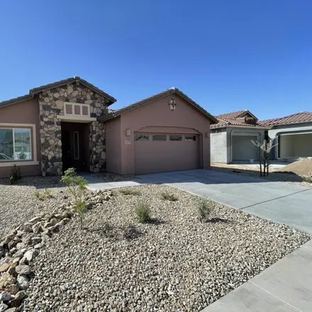 Rent this 4 bed house on 16739 West Sand Hills Road in Surprise, AZ 85387