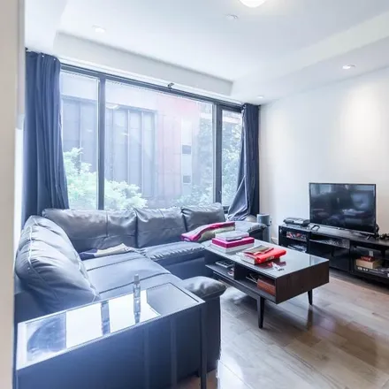 Rent this 2 bed condo on 399 East 8th Street in New York, NY 10009
