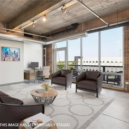 Buy this 1 bed loft on Colwell Building in 123 North 3rd Street, Minneapolis