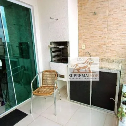 Rent this 2 bed apartment on Rua Américo Brasiliense in Vila Mencacci, Sorocaba - SP