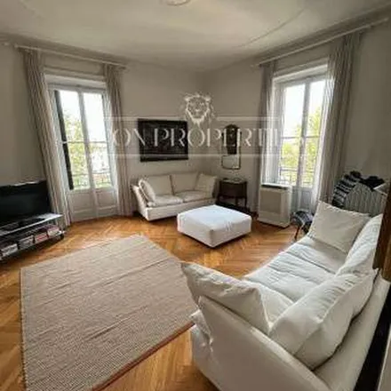 Rent this 5 bed apartment on Viale Premuda 14 in 29135 Milan MI, Italy