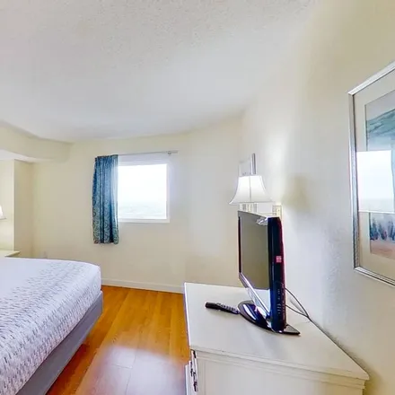 Rent this 1 bed condo on North Myrtle Beach