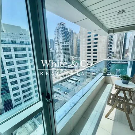 Image 9 - Marina Diamond 4, Al Marsa Street, Dubai Marina, Dubai, United Arab Emirates - Apartment for rent