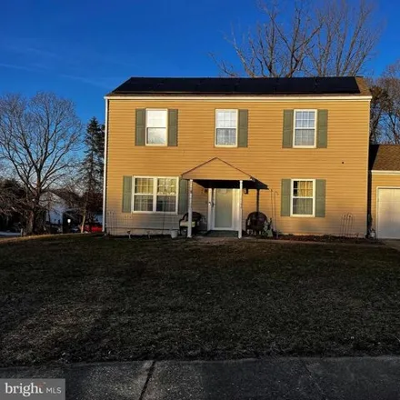 Buy this 3 bed house on 57 Sunset Drive in Clementon, Camden County